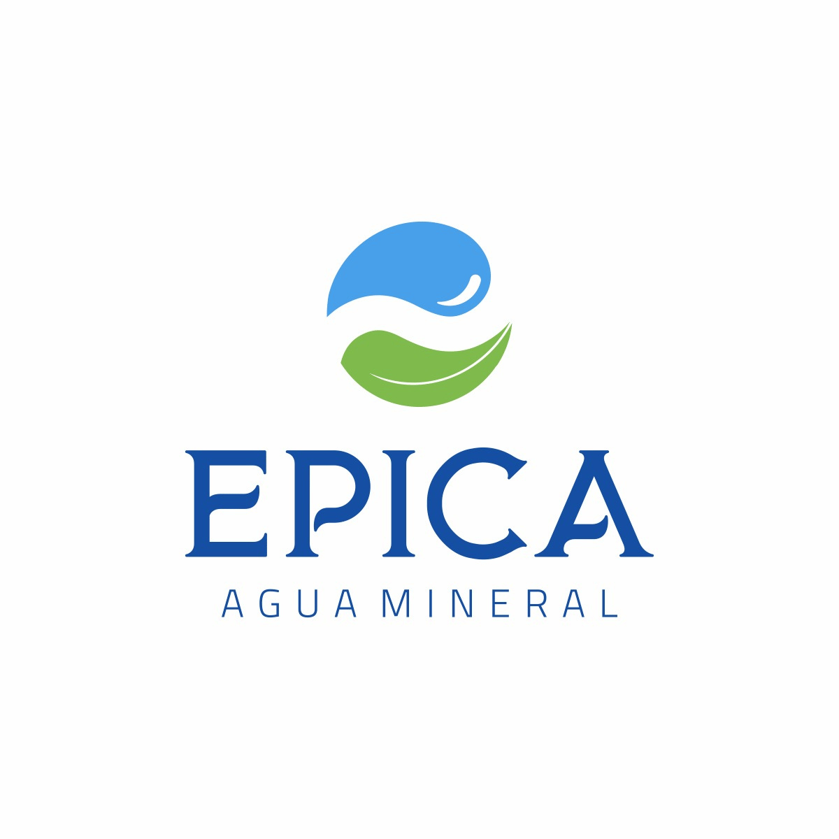 Épica Agua Mineral